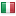 orientak.cloud server is located in Italy